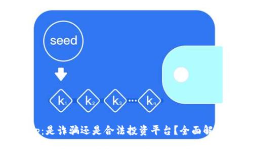 Tokenim App：是诈骗还是合法投资平台？全面解析与风险提示