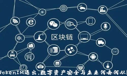 
TokenIM退出，数字资产安全与未来何去何从？