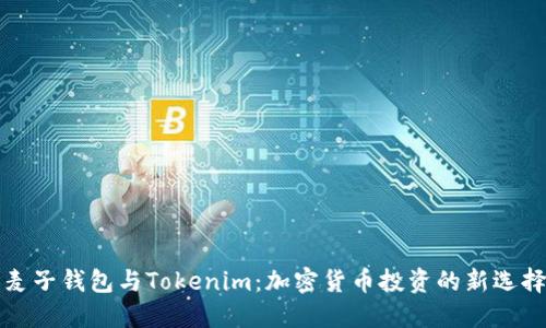 麦子钱包与Tokenim：加密货币投资的新选择