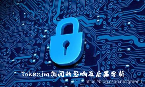 Tokenim倒闭的影响及后果分析