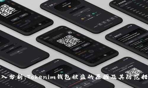 深入分析：Tokenim钱包被盗的原因及其防范措施