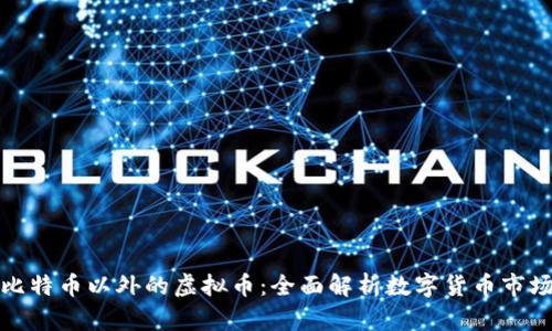 比特币以外的虚拟币：全面解析数字货币市场
