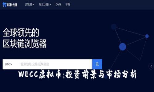 WECC虚拟币：投资前景与市场分析