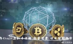 2023年Chain虚拟币详解：投