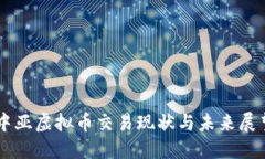 中亚虚拟币交易现状与未