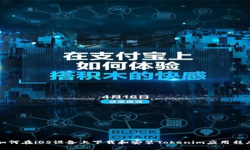 如何在iOS设备上下载和安装Tokenim应用程序