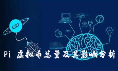 Pi 虚拟币总量及其影响分析
