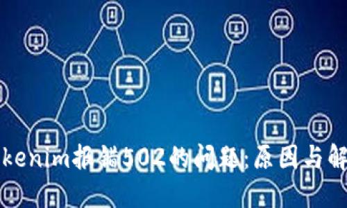 解决Tokenim报错502的问题：原因与解决方案