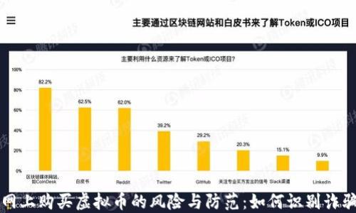 
网上购买虚拟币的风险与防范：如何识别诈骗