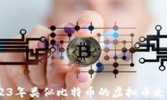深入分析：2023年类似比特