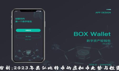 
深入分析：2023年类似比特币的虚拟币走势与投资策略