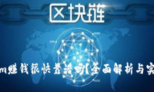 Tokenim赚钱很快靠谱吗？全面解析与实用建议