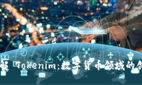 深入了解 Tokenim：数字货币领域的创新平台