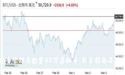如何安全管理与投资40万虚拟币：新手指南与风险防控