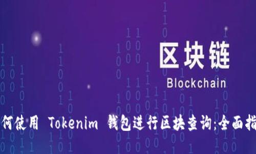 如何使用 Tokenim 钱包进行区块查询：全面指南