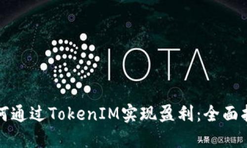 如何通过TokenIM实现盈利：全面指南