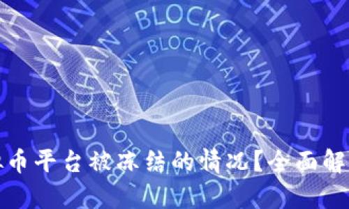 如何应对虚拟币平台被冻结的情况？全面解析与应对策略