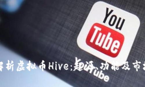 全面解析虚拟币Hive：起源、功能及市场前景