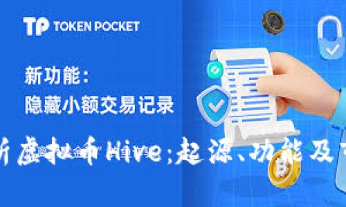 全面解析虚拟币Hive：起源、功能及市场前景