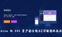如何将 Tokenim 的 EOS 资产安