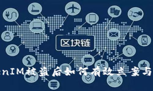 TokenIM被盗后如何有效立案与维权