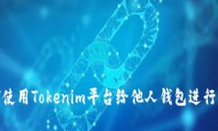 如何使用Tokenim平台给他人钱包进行转账