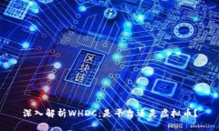 深入解析WHDC：是平台还是