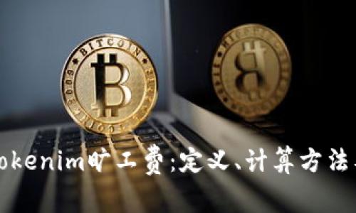 全面了解Tokenim旷工费：定义、计算方法及影响因素