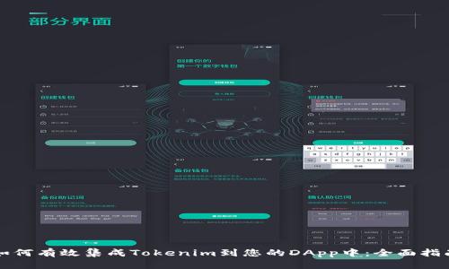 如何有效集成Tokenim到您的DApp中：全面指南