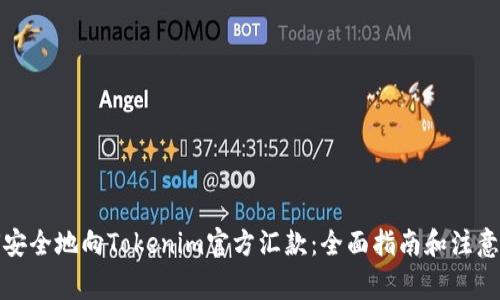 如何安全地向Tokenim官方汇款：全面指南和注意事项
