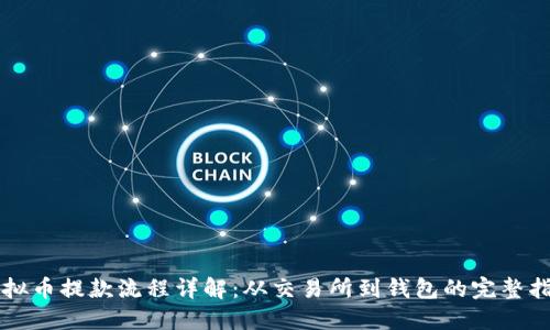 虚拟币提款流程详解：从交易所到钱包的完整指南