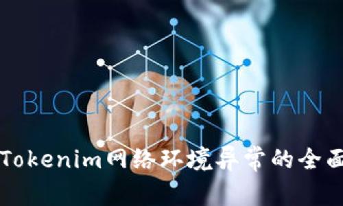解决Tokenim网络环境异常的全面指南