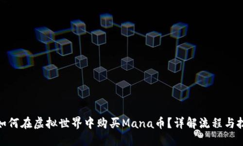 : 如何在虚拟世界中购买Mana币？详解流程与技巧