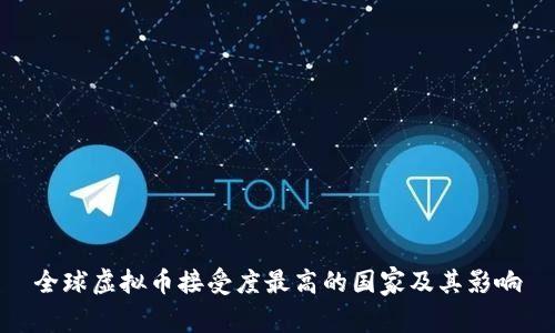 全球虚拟币接受度最高的国家及其影响