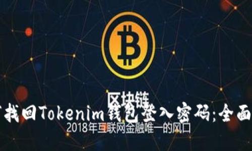 如何找回Tokenim钱包登入密码：全面指南