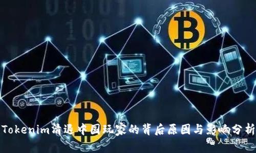 Tokenim清退中国玩家的背后原因与影响分析