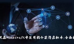 如何在Minecraft中使用指令