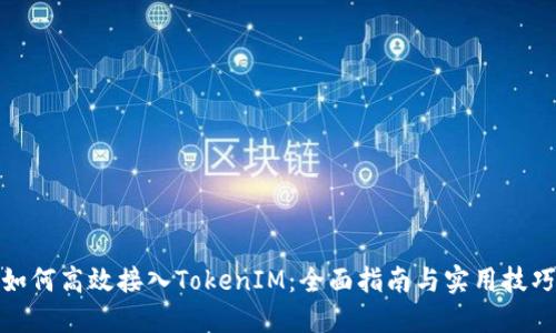 如何高效接入TokenIM：全面指南与实用技巧