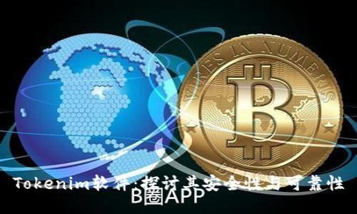 Tokenim软件：探讨其安全性与可靠性