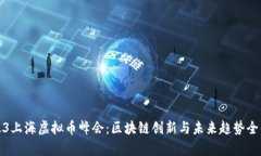 2023上海虚拟币峰会：区块
