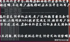   如何利用虚拟币支付外卖：新趋势和实用指南