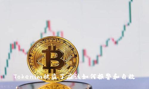 Tokenim被盗了应该如何报警和自救