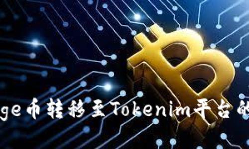 如何将Doge币转移至Tokenim平台的详细指南