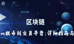 如何将Tokenim提币到交易平台：详细指南与常见问