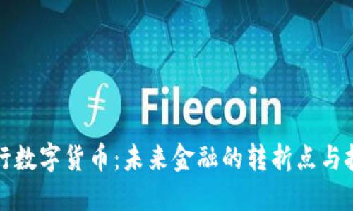 央行数字货币：未来金融的转折点与挑战