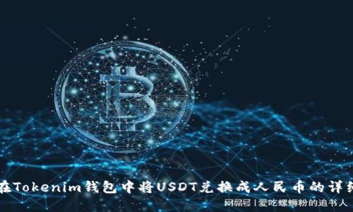 如何在Tokenim钱包中将USDT兑换成人民币的详细指南
