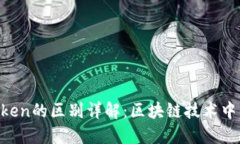 Tokenim与CoToken的区别详解：区块链技术中的两大代